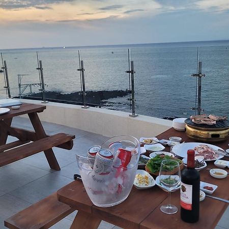 Jeju Ocean Vill Villa Buitenkant foto