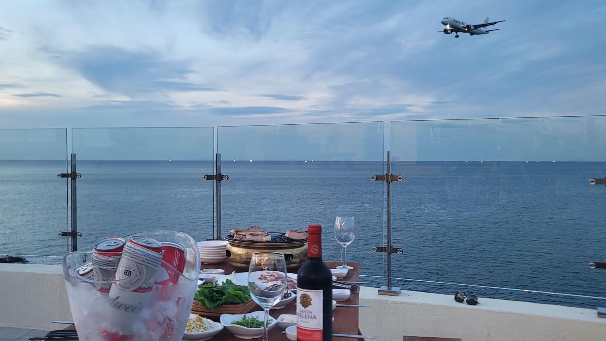 Jeju Ocean Vill Villa Buitenkant foto